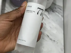 Anua Heartleaf 77% Soothing Toner (Benefits, Ingredients & Review)