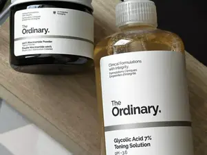 Good Molecules Vs. The Ordinary