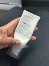 SKIN1004 centella hyalu-cica water-fit sun serum