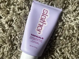 Topicals Slather Body Serum (Pros & Cons, Is It Good?)