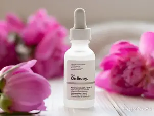 The Ordinary Niacinamide 10% + Zinc 1% Review