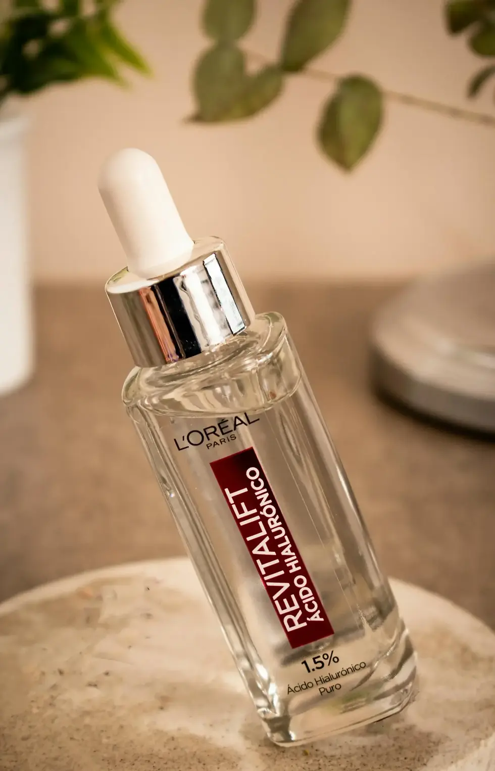 can you use hyaluronic acid with retinol