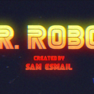 Mr. Robot