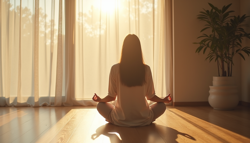 How to Improve Mental Performance and Productivity at Work