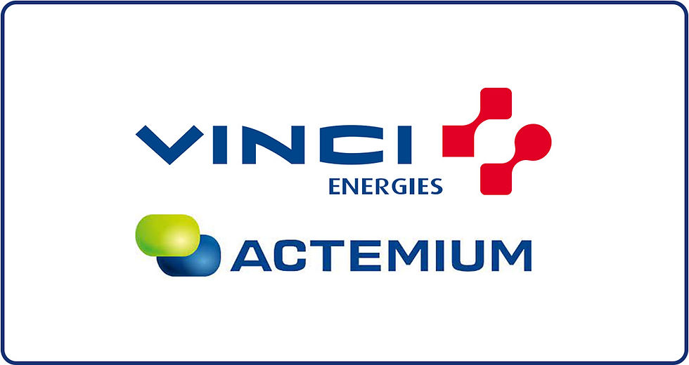 Actremium