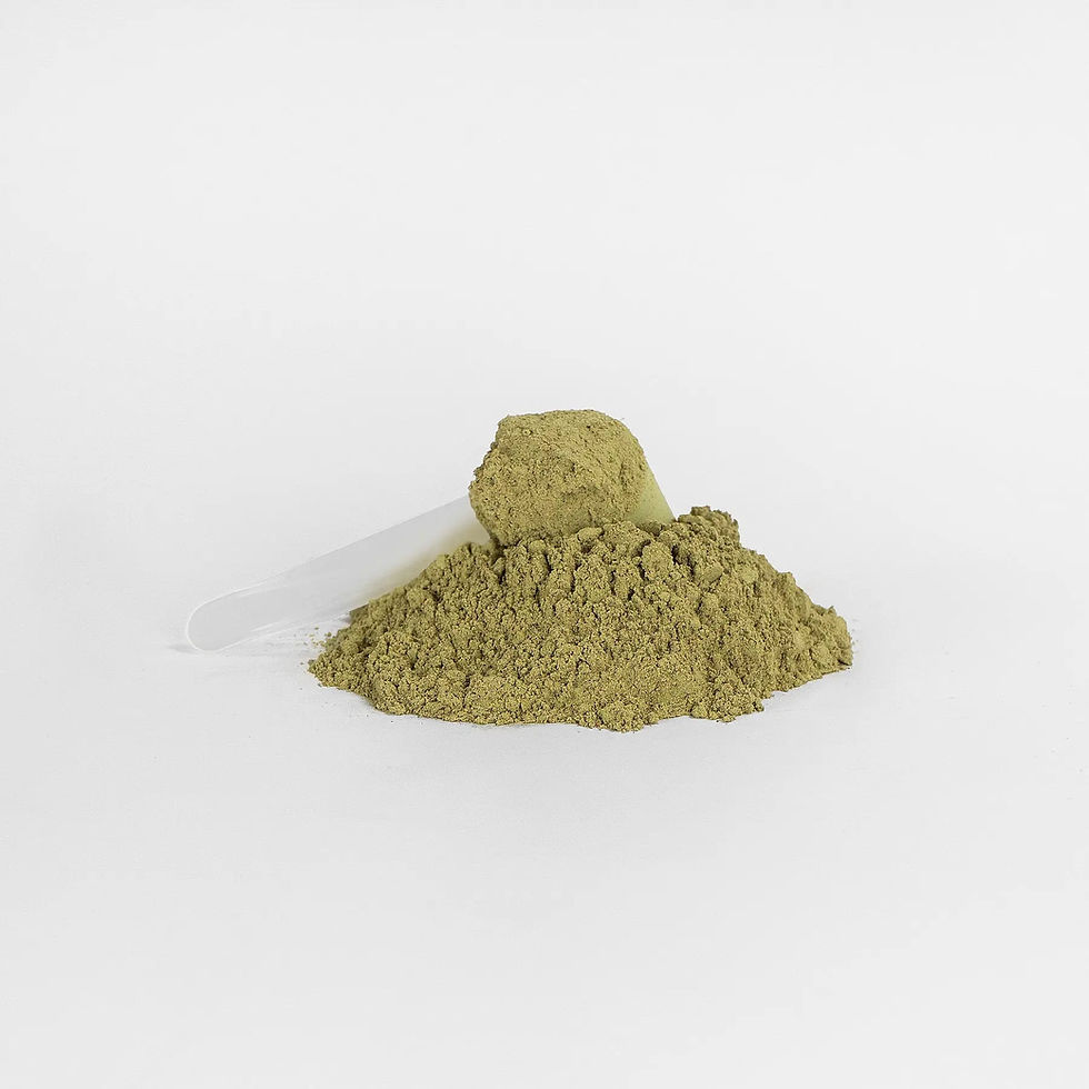 Thumbnail: Greens Superfood