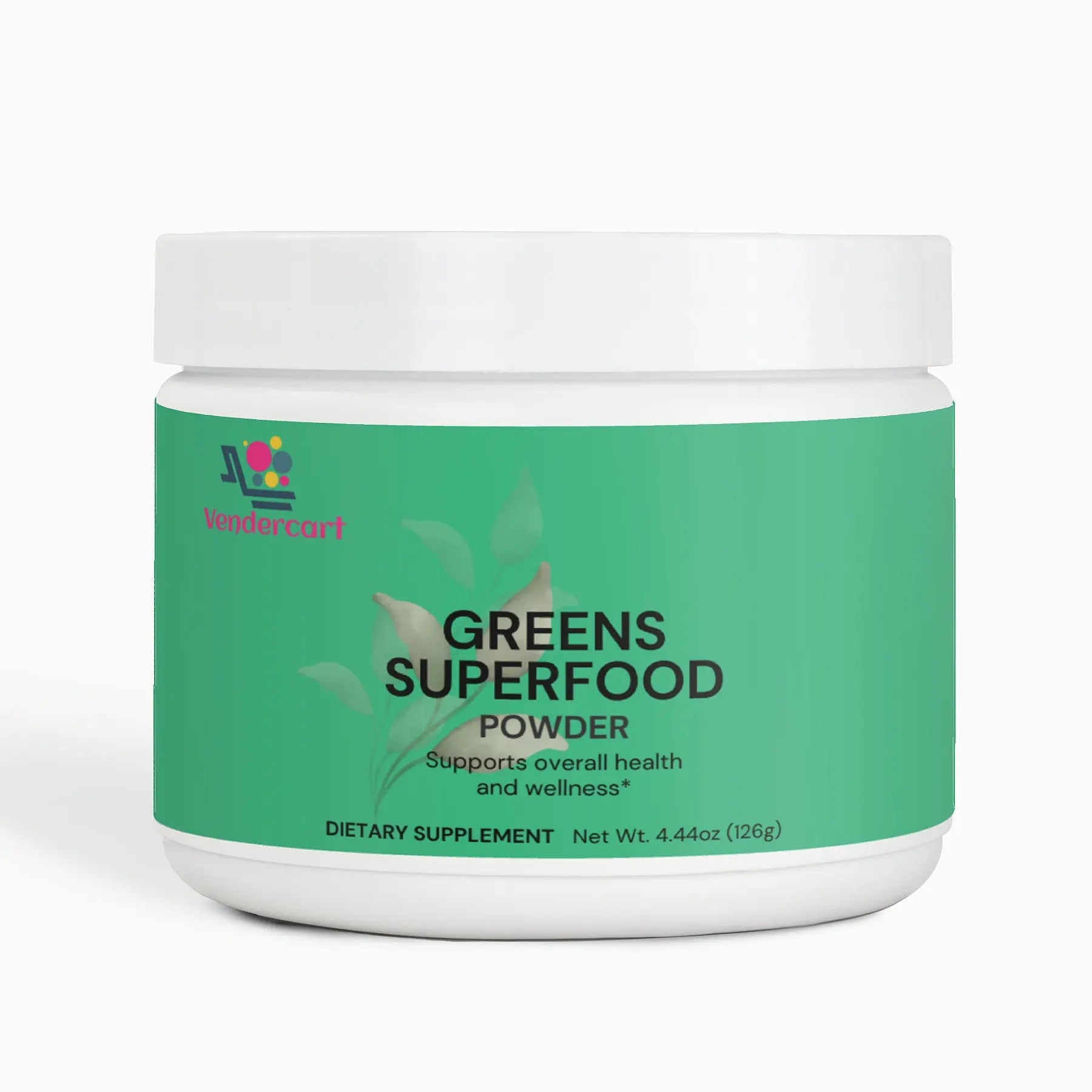 Greens Superfood