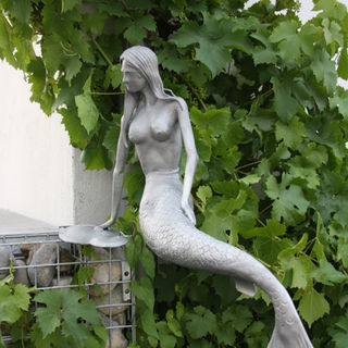 Nixe,
Überlingen