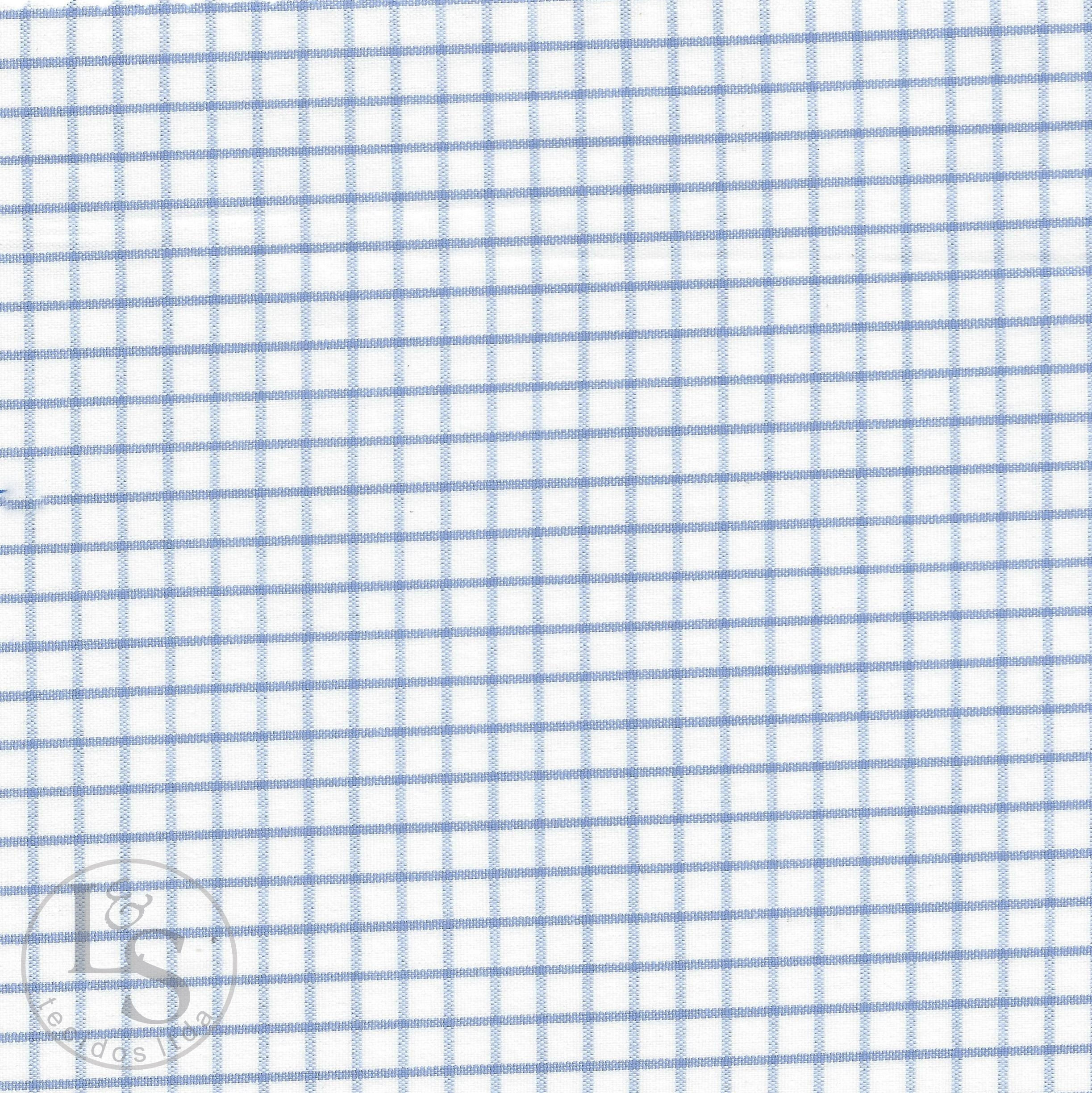 Algodão Pima Peruano 4528 -cor 103