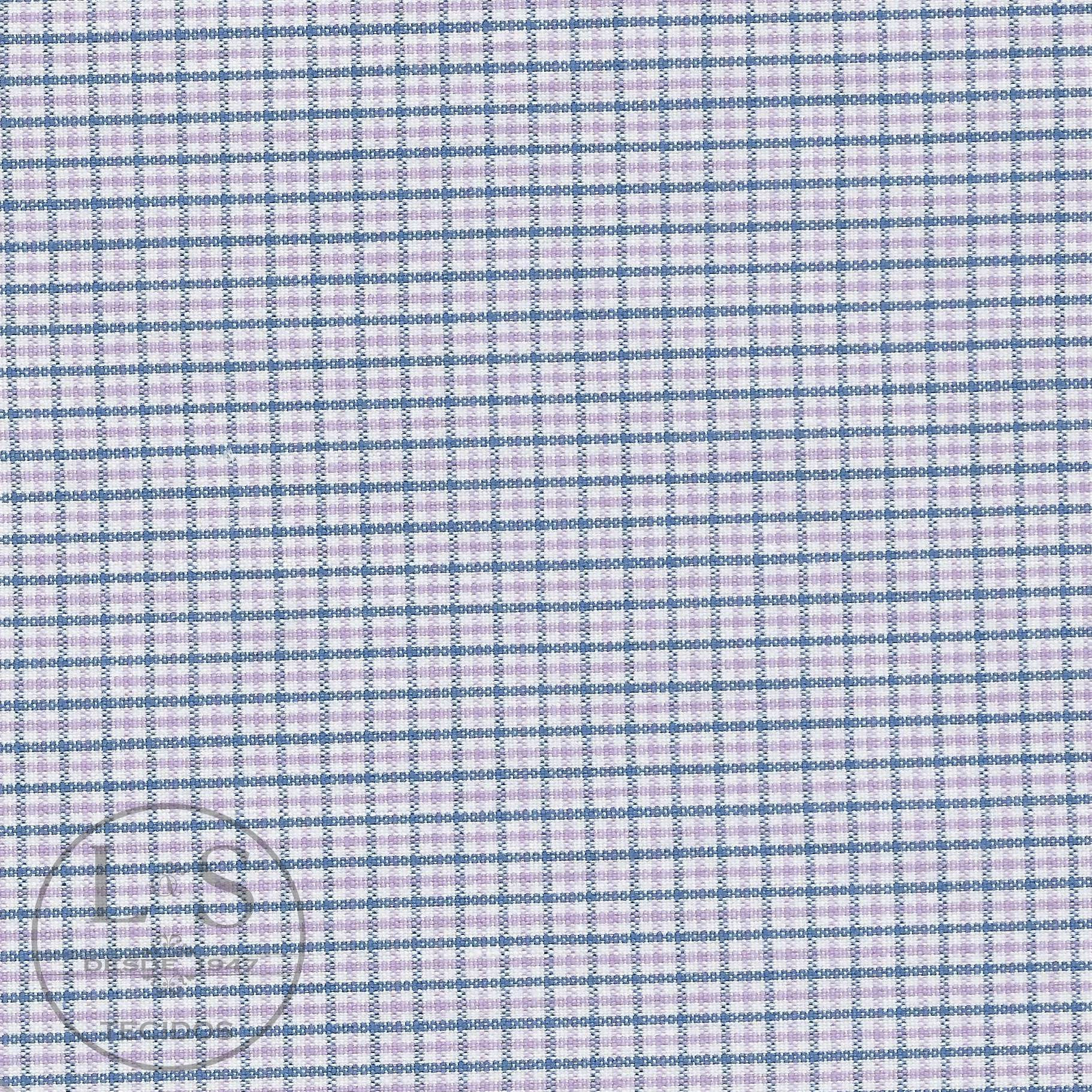 Algodão Pima Peruano 4529 -cor 285