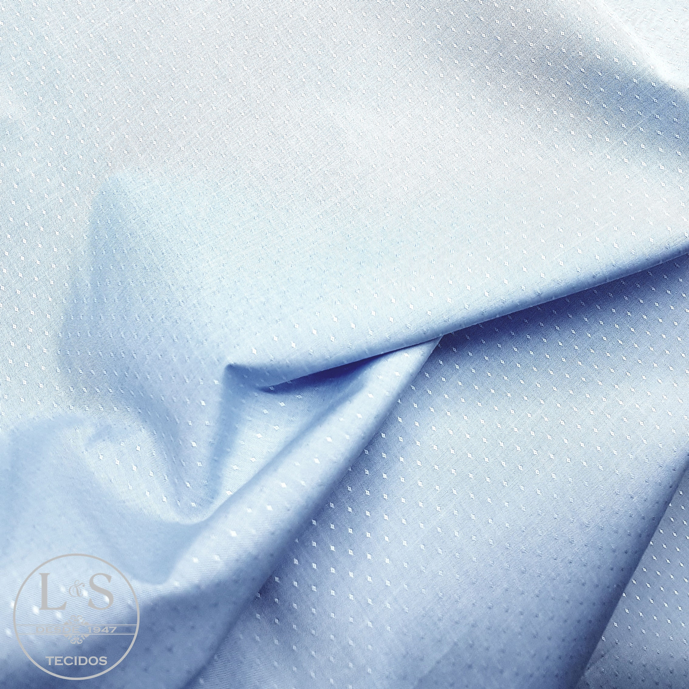 Algodão Pima Peruano 4529 - cor 421