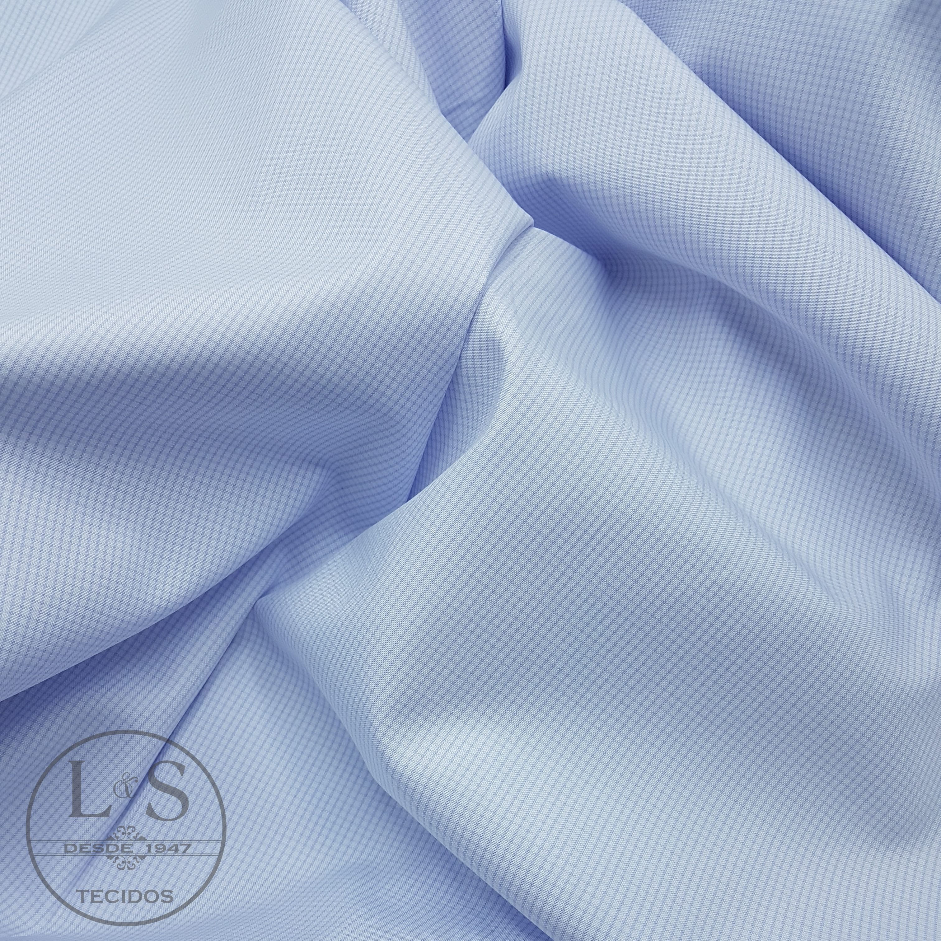 Algodão Pima Peruano 6248 -Cor 502