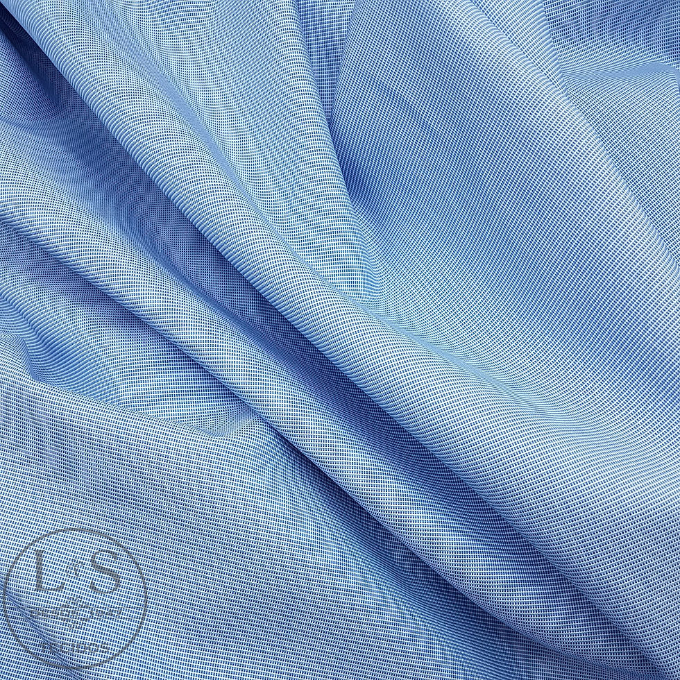 Algodão Pima Peruano 6248 -Cor 500