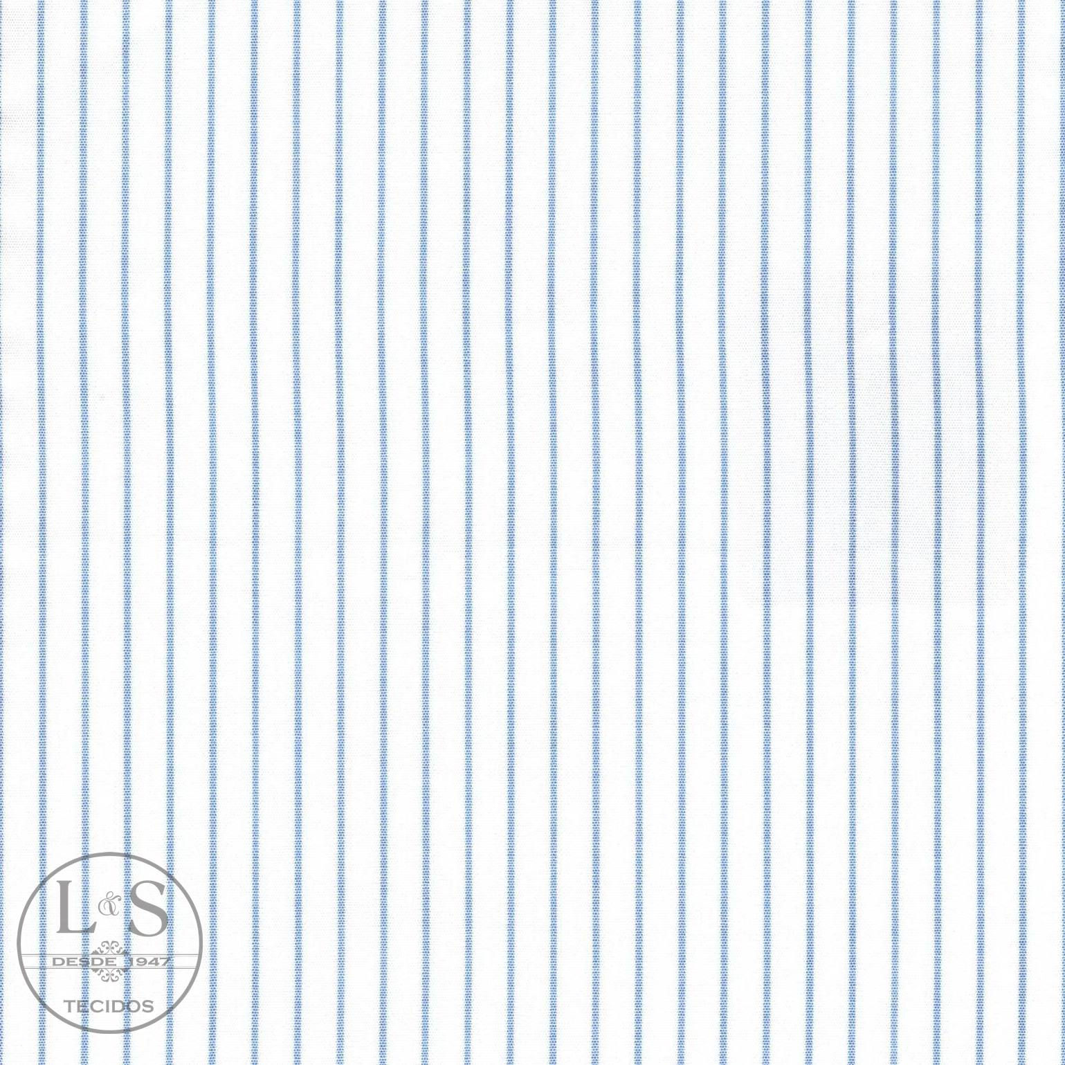 Algodão Pima Peruano 5005 -Cor 59