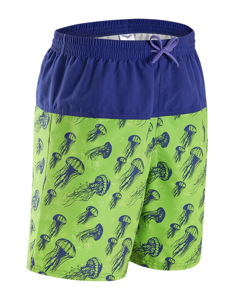 boys swim board shorts