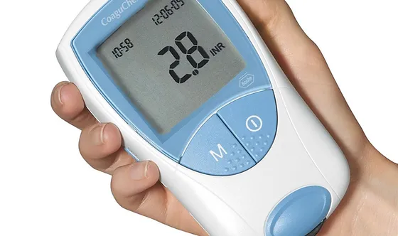Buy Coumadin Meter