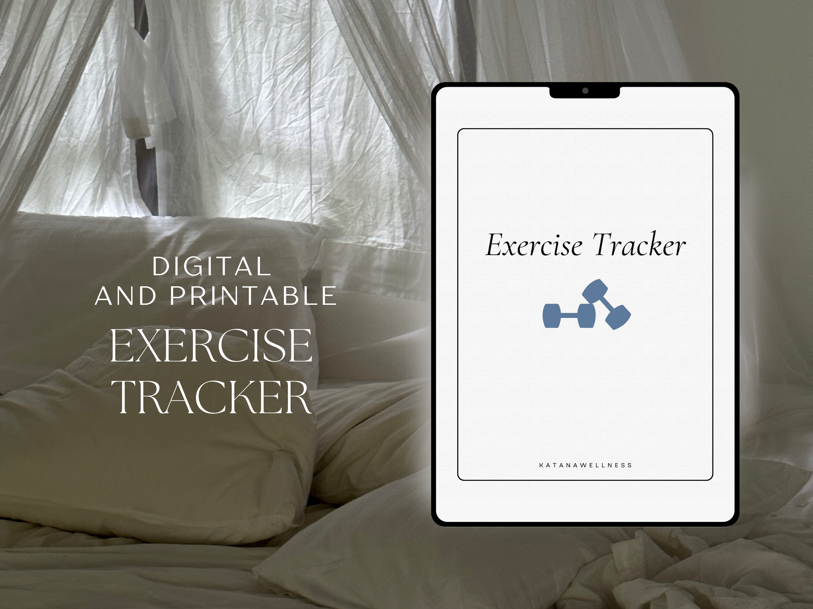 Exercise Tracker