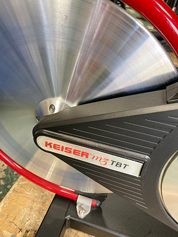 カイザーm3 トータルボディトレーナー KEISER m3 トータルボディトレーナー – PERFORM BETTER JAPAN