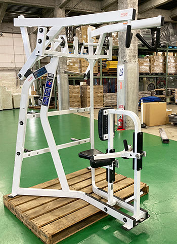 アイソラテラルハイロウ