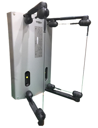 お値下げ！美品！テクノジム　キネシスワン！珍しいブラックでオシャレです！ m83344207671_1.jpg?1741456077