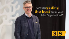Do the 3S Sales Assessment Survey yourself!
