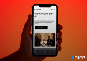 KEY INSIGHT  No matter how much analytics or information is available on the market, traders always want more information, Tr