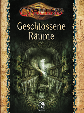 Geschlossene Räume