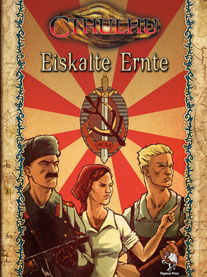 Eiskalte Ernte