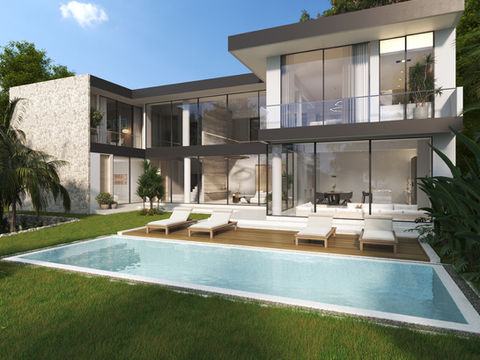 Villa AP