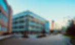 Metro Complex