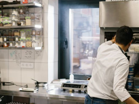 What Are the Signs My Commercial Refrigeration Repair Needs?