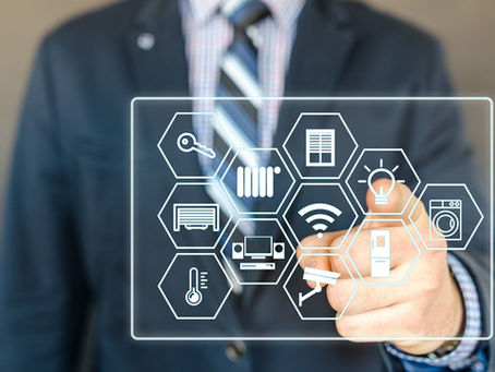 How can technology help charities?