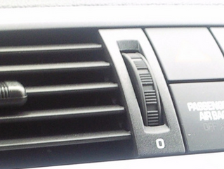 Problems With Vehicle Air Conditioning?