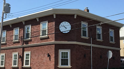 64 Merritt Street Port Chester, NY 10573