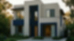 Modern Family Residence