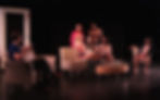 School at Steppenwolf Showcase-The Qualms