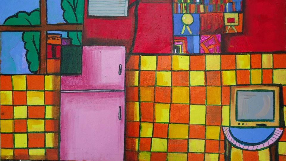 Painting