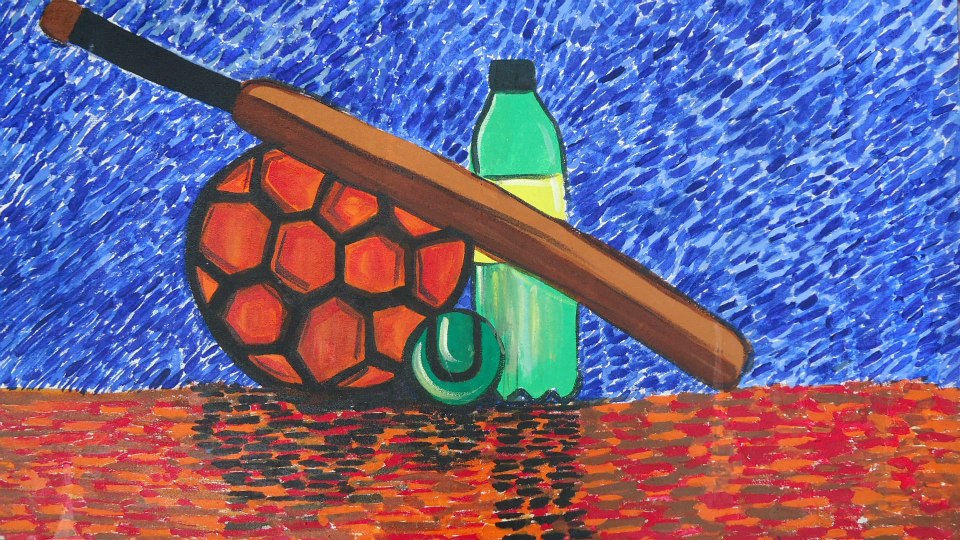 Painting