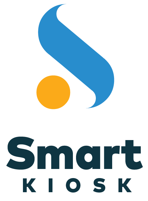 SmartKiosk Logo