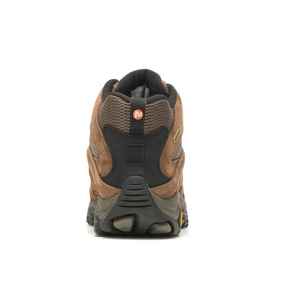Thumbnail: Merrell - Moab Mid 3 Waterproof Men's Hiking Boot