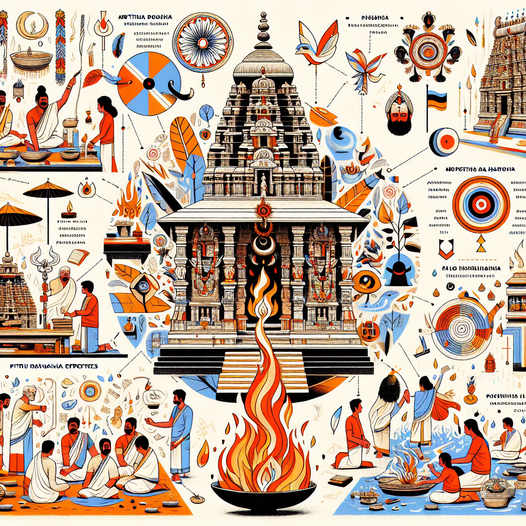 Sacred Fire Ritual