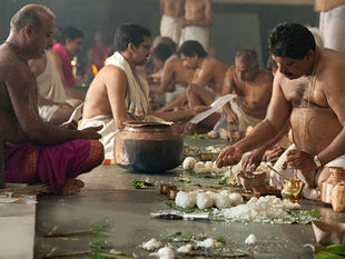 Understanding the Rituals and Significance of Moksha Narayana Bali in Gokarna