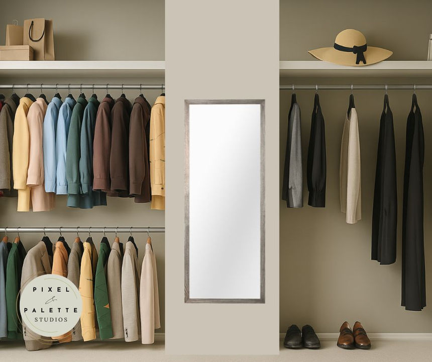 Closet Design 