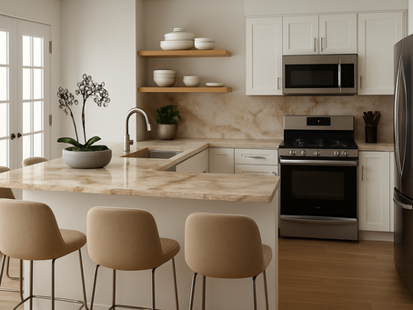 Seeing It Before It’s Built: How 3D Design Saved the Day