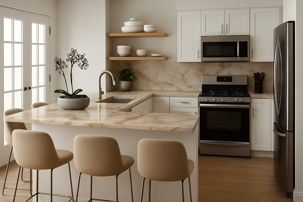 Seeing It Before It’s Built: How 3D Design Saved the Day