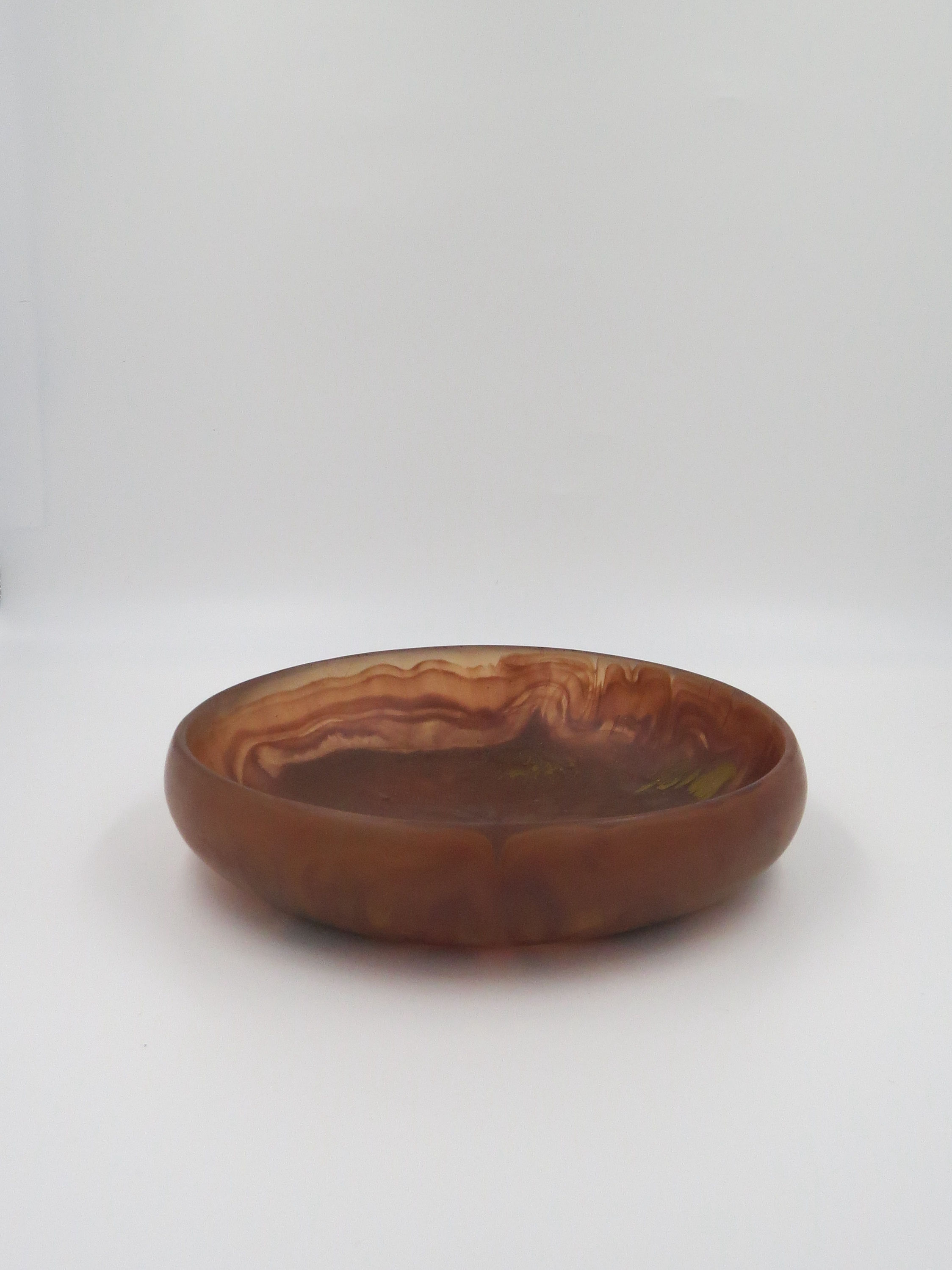 Nest Bowl - Walnut