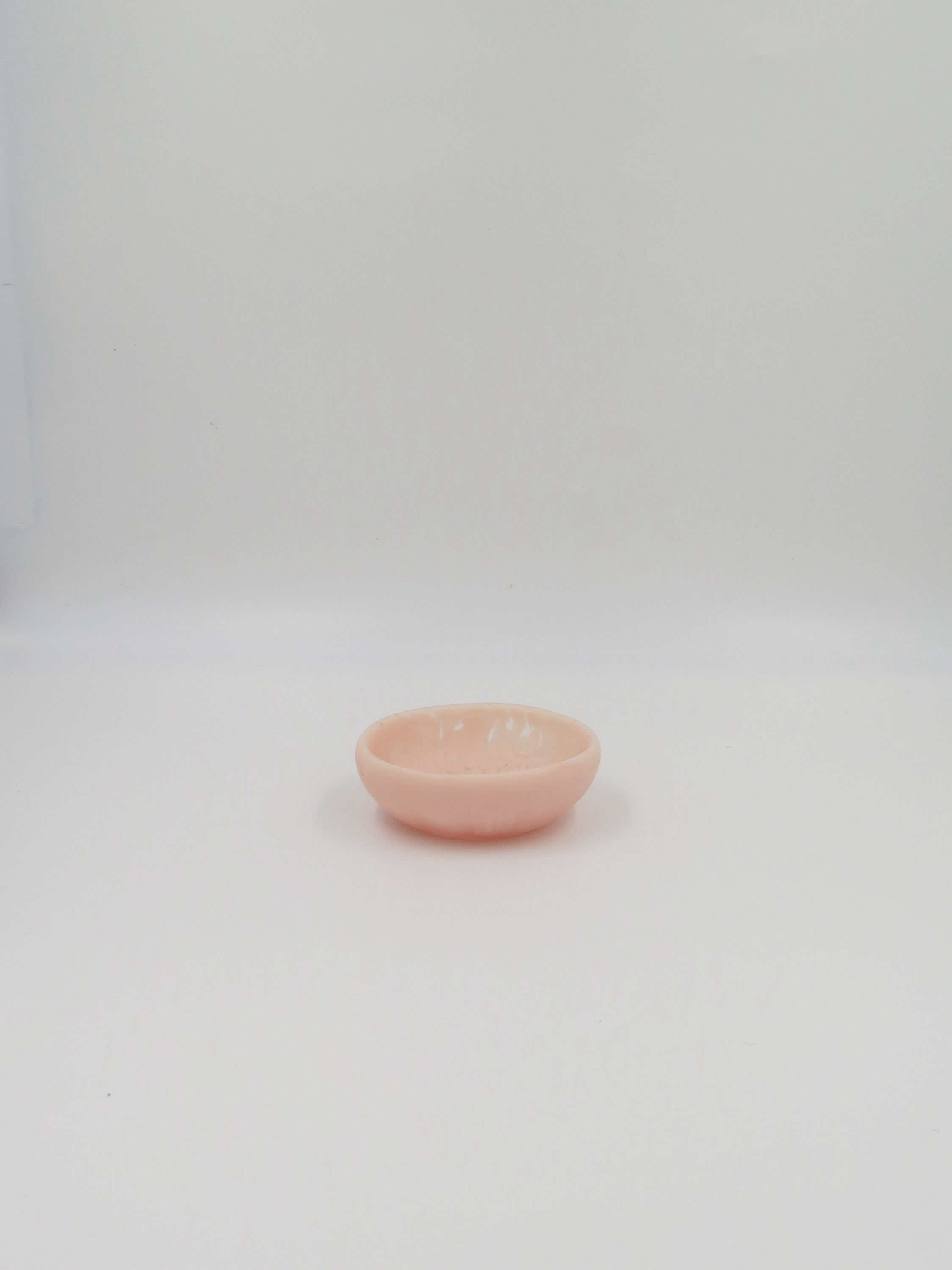 Seed Bowl - Pink Cloud