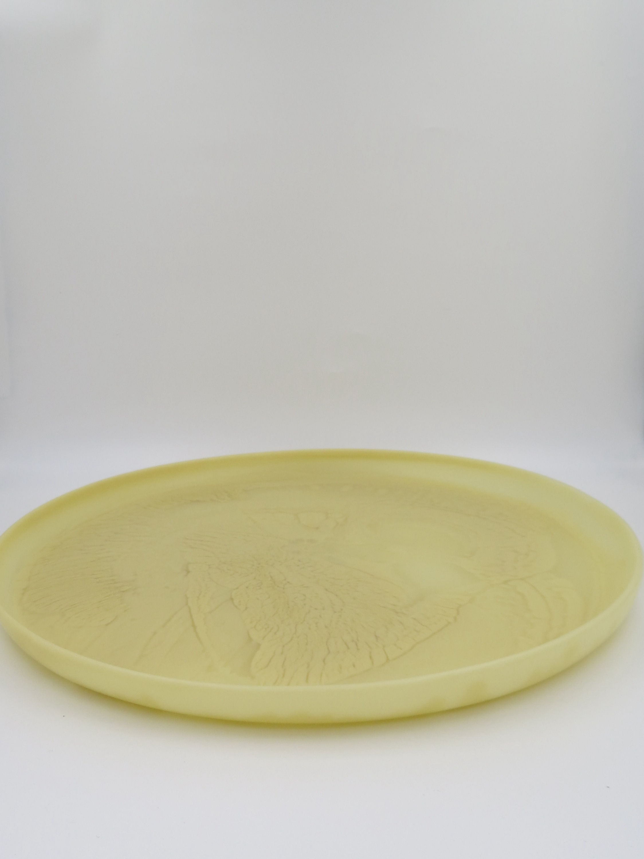 Horizon Platter - Sand