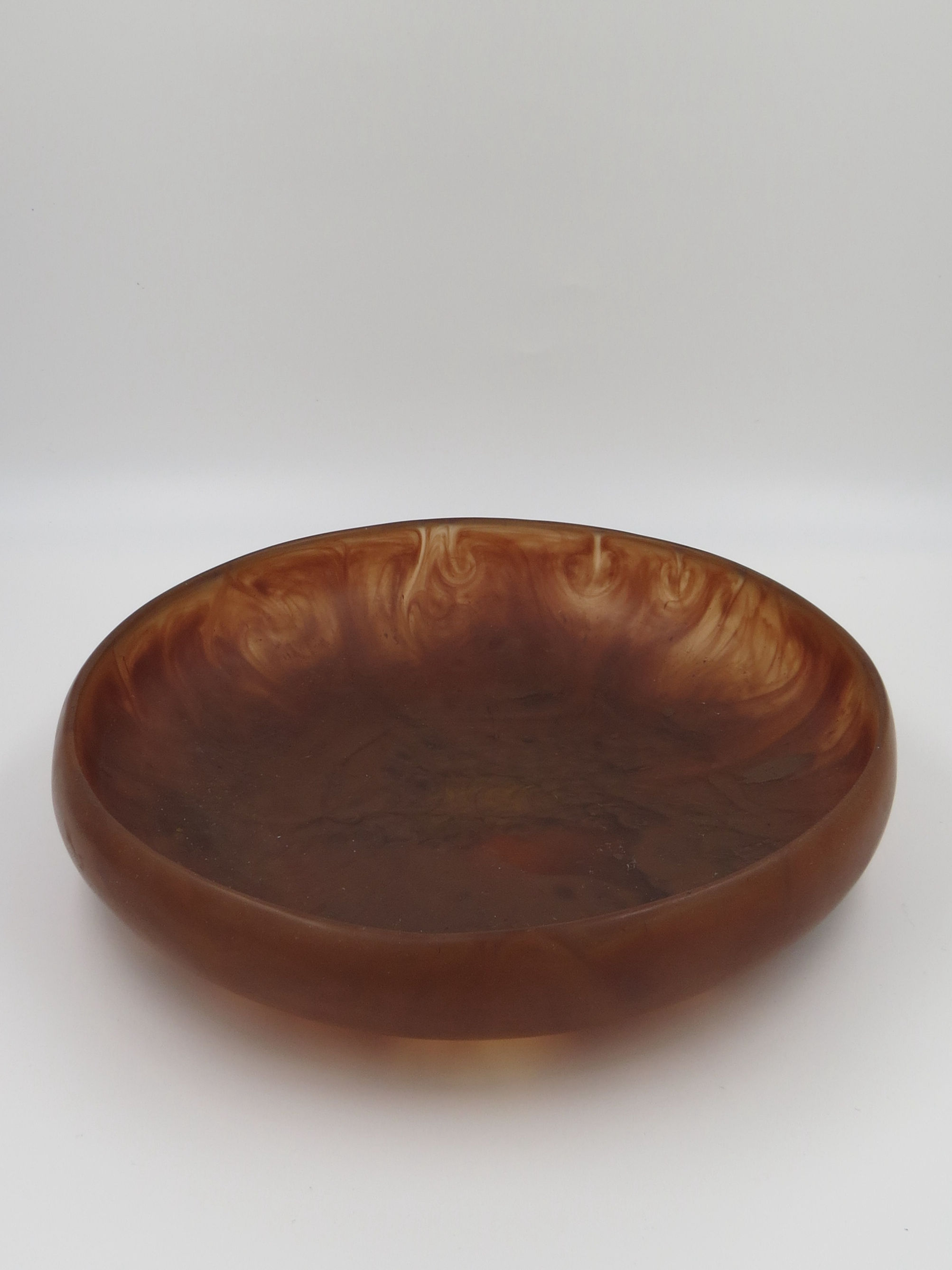 Oasis Bowl - Walnut