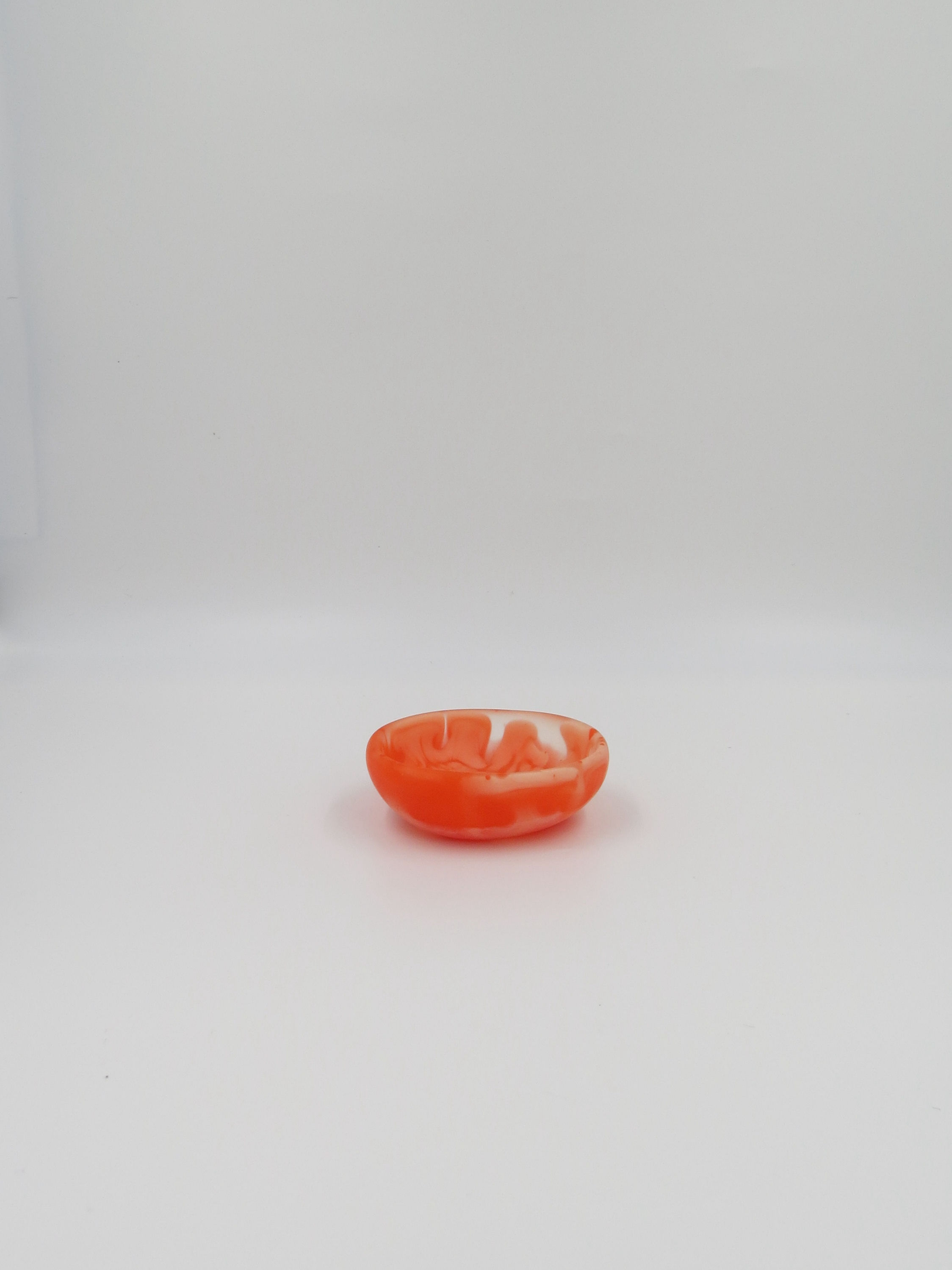 Seed Bowl - Coral